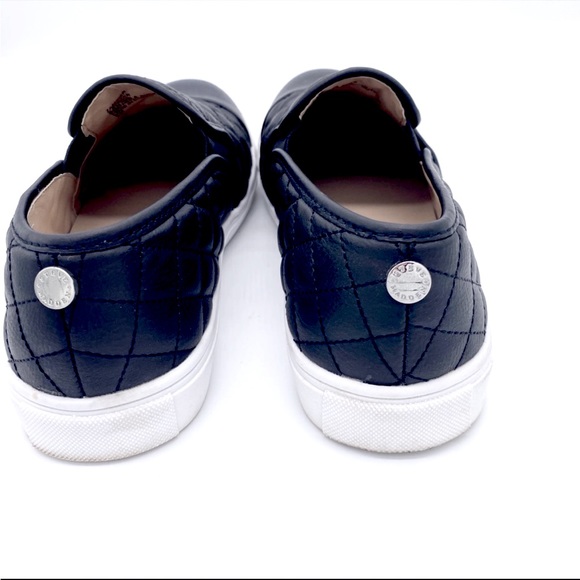 Steve Madden black leather shoes 🥰 - Picture 2 of 3